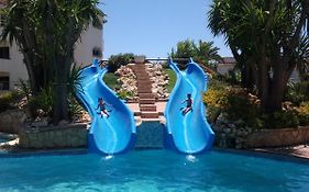 Bonito Apartamento En Denia